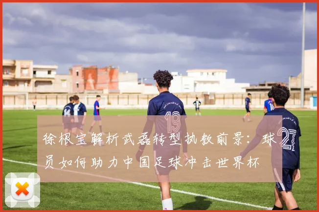 徐根宝解析武磊转型执教前景：球员如何助力中国足球冲击世界杯